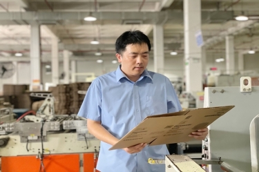 喜讯！陈良杰技能大师工作室获评“嘉兴市技能大师工作室”荣誉称号